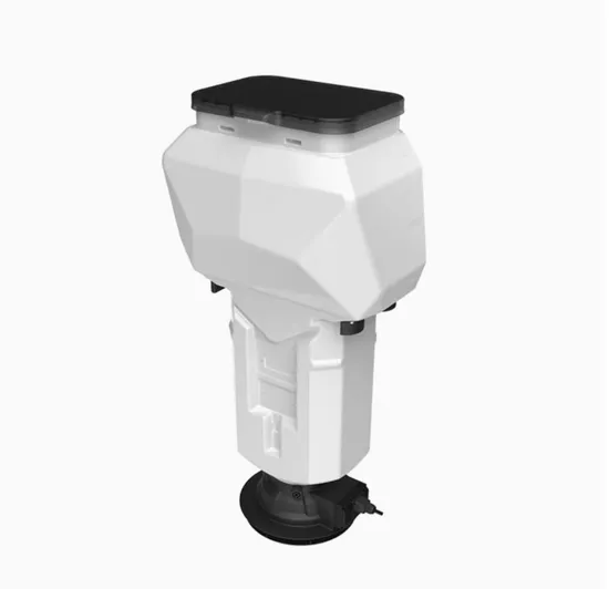Eft Spreader System EPS220 20L Farm Drone Seed Fertilizer Spreader System for 410 G420 G616 G610 G626 630 Agriculture Drone