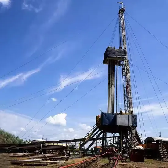 Durable Mud Solid Control System for Oil Drilling Industry Robust Construction for Harsh Drilling Environments 