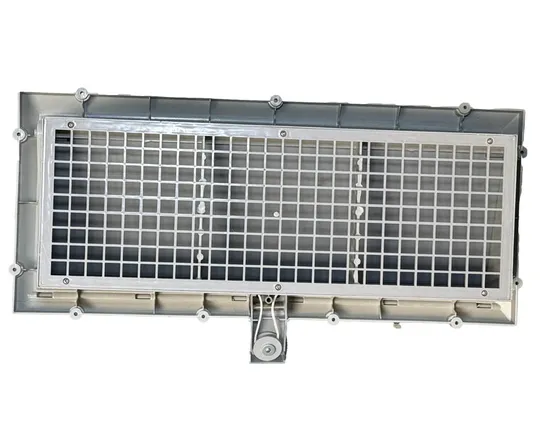 Raisetech Advanced Environment Control System for Optimal Indoor Climate 