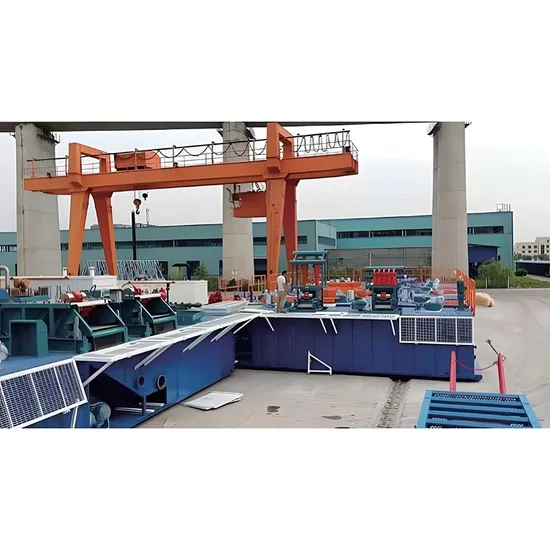 Oil Drilling Applications Mud Solid Control System Robust Design for Harsh Downhole Environments 