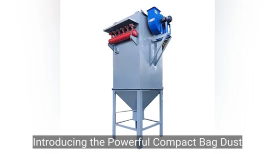 Advanced Dust Control Systems for Safer Work Environments 