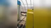 Intelligent Hydroponic Fertilizer System with LCD Control Screen 