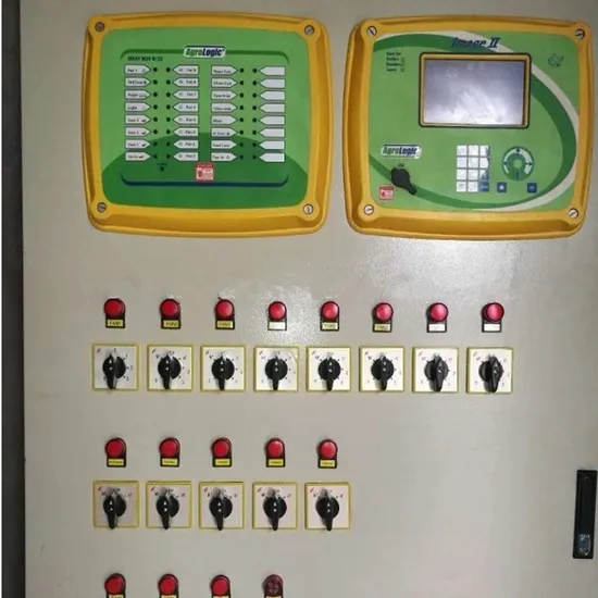 Modern Poultry Farm Chicken House Automatic Environment Control System Temptron T607AC/T610/T616/Rotem 